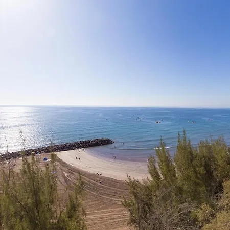Apartamento Jumilla Vista Mar 1 Appartement *