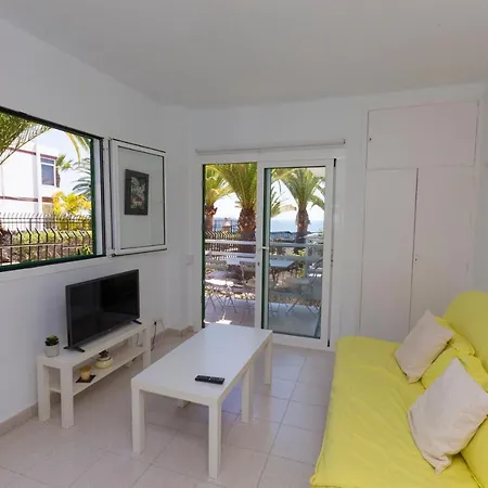Appartement Apartamento Jumilla Vista Mar 1