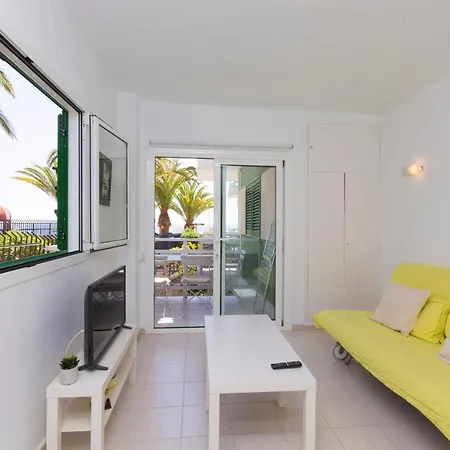 Appartement Apartamento Jumilla Vista Mar 1