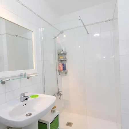 Apartamento Jumilla Vista Mar 1 * Playa del Inglés