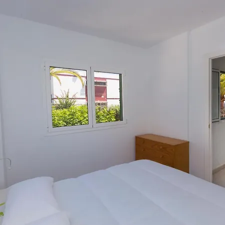 Apartamento Jumilla Vista Mar 1 Appartement *