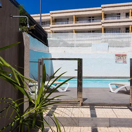 Apartamento Jumilla Vista Mar 1
