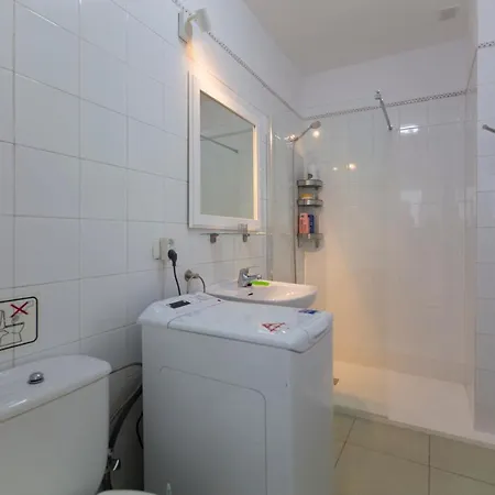 Apartamento Jumilla Vista Mar 1 Playa del Inglés
